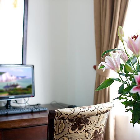 Hanoi Charming Hotel Cameră foto