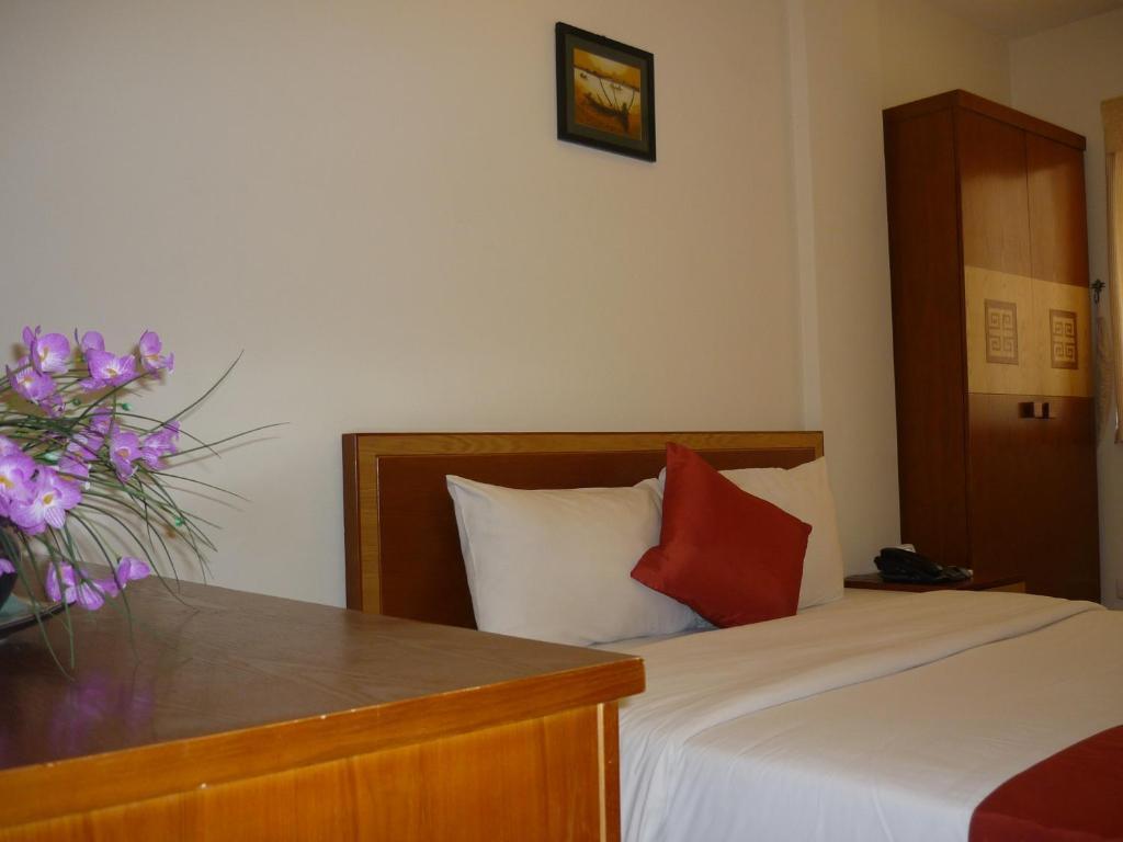 Hanoi Charming Hotel Exterior foto