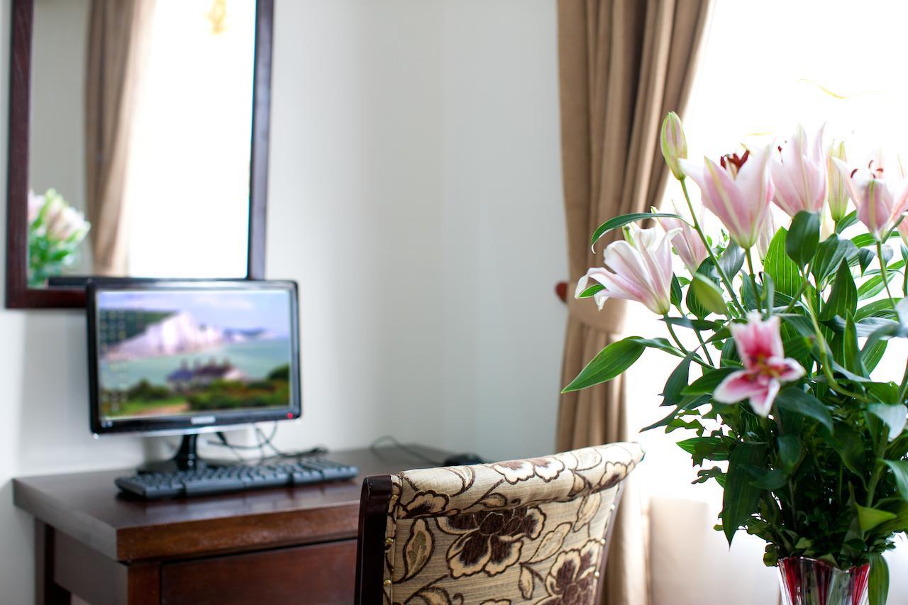 Hanoi Charming Hotel Cameră foto
